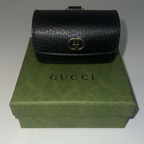 Gucci Dog Waste Bag Holder - Picture 4 of 12